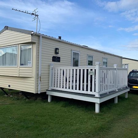 6 Berth Park Dean Saltfleet Barneys Den Hotel Bagian luar foto